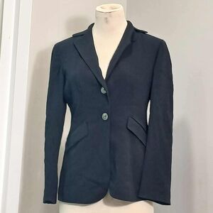 #59 Women's Black Blazer